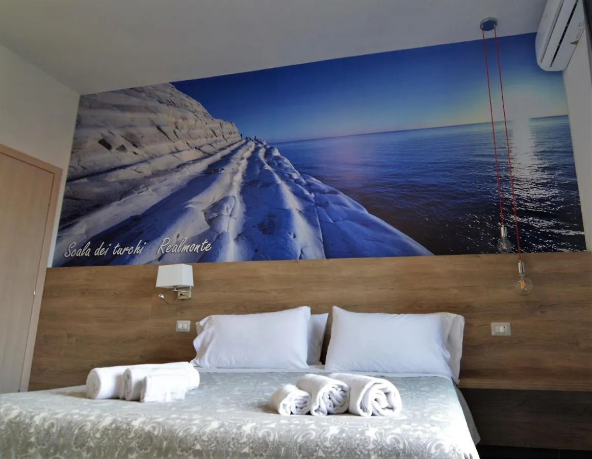 New Casa Corvaja Hotel Taormina 0*,  Italy