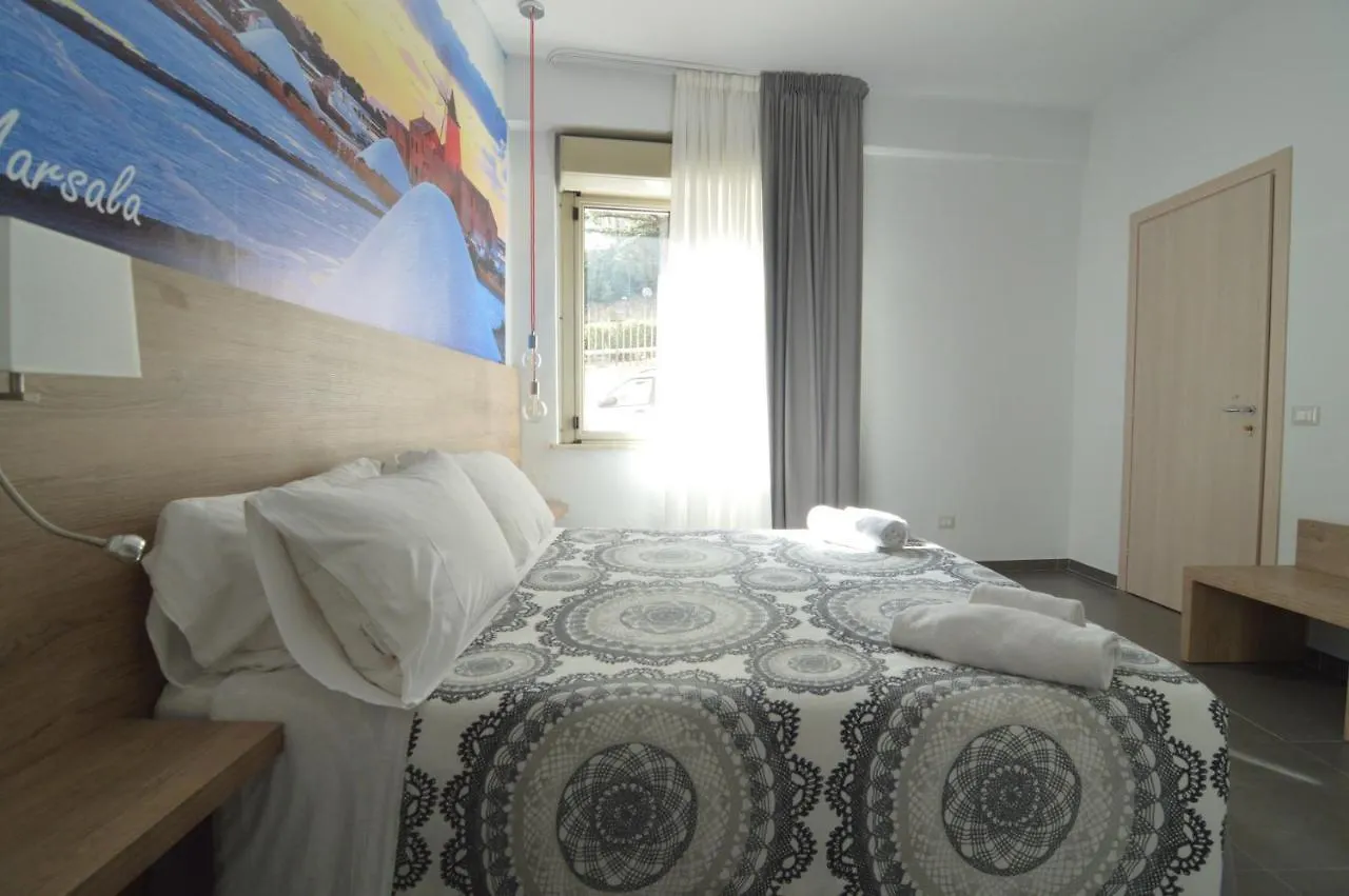 Guest house New Casa Corvaja Hotel Taormina