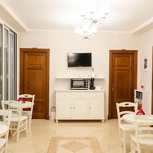 Taormina B&B Bed & Breakfast Taormina