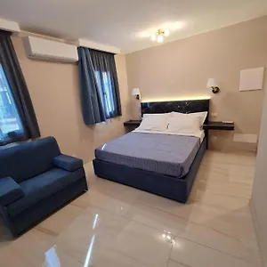 Eponimi Bed & Breakfast
