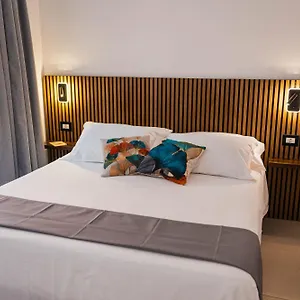 Humboldt Luxury Affittacamere