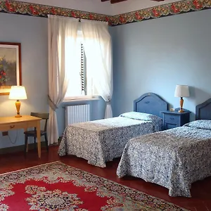 Dimora Del Grifo Guest house San Miniato