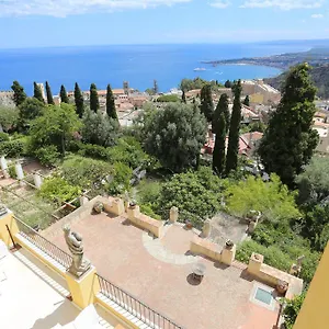 3* Bed & Breakfast Casa Cuseni, Patrimonio Culturale Immateriale Unesco
