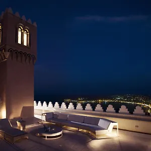 5* Hotel El Jebel
