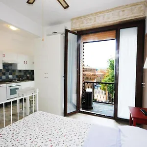 Cortesia 4 Guest house Bologna