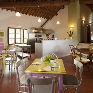 Antico Granaione Bed & Breakfast Rapolano Terme