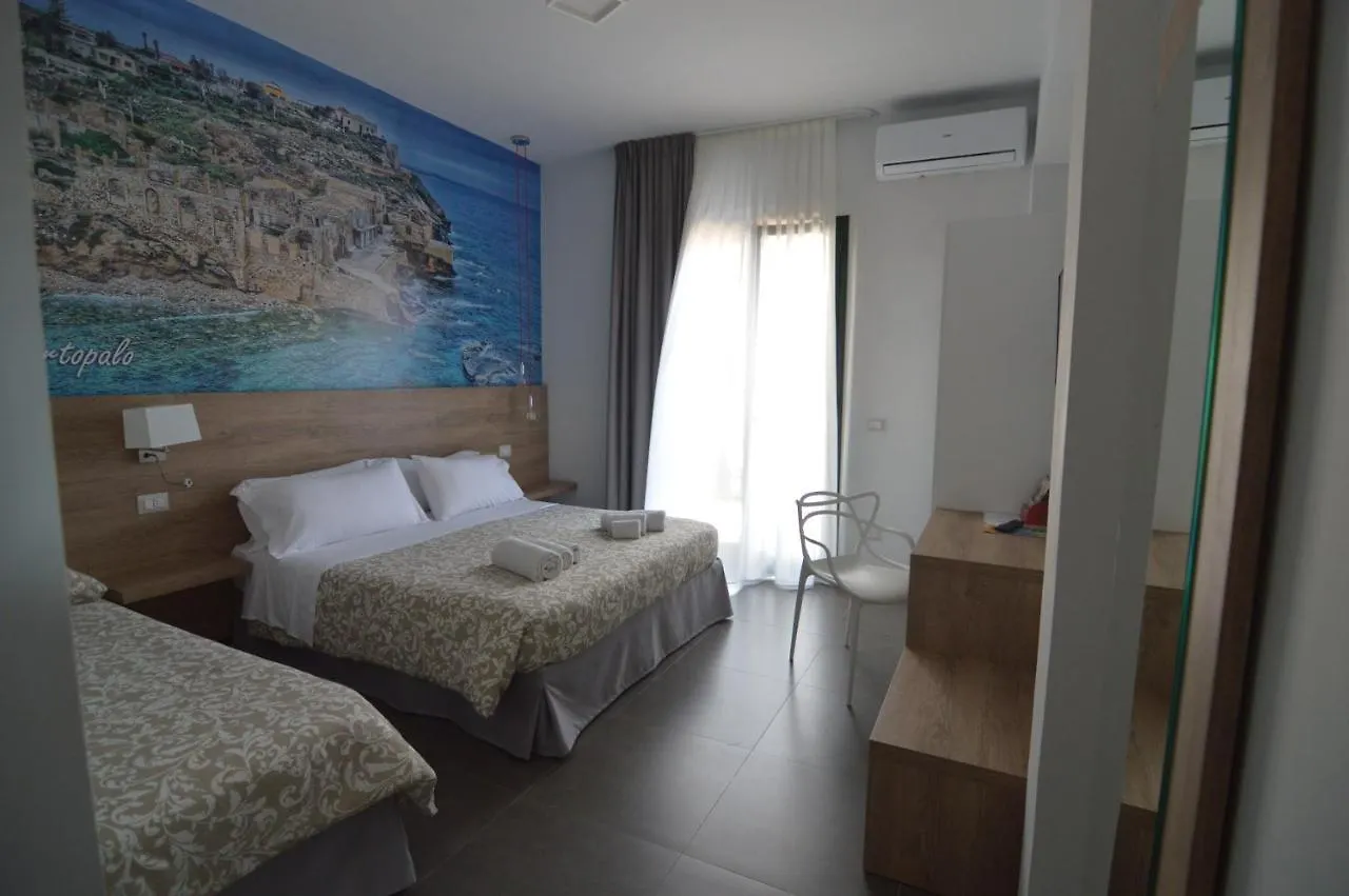 Hotel New Casa Corvaja Taormina Affittacamere