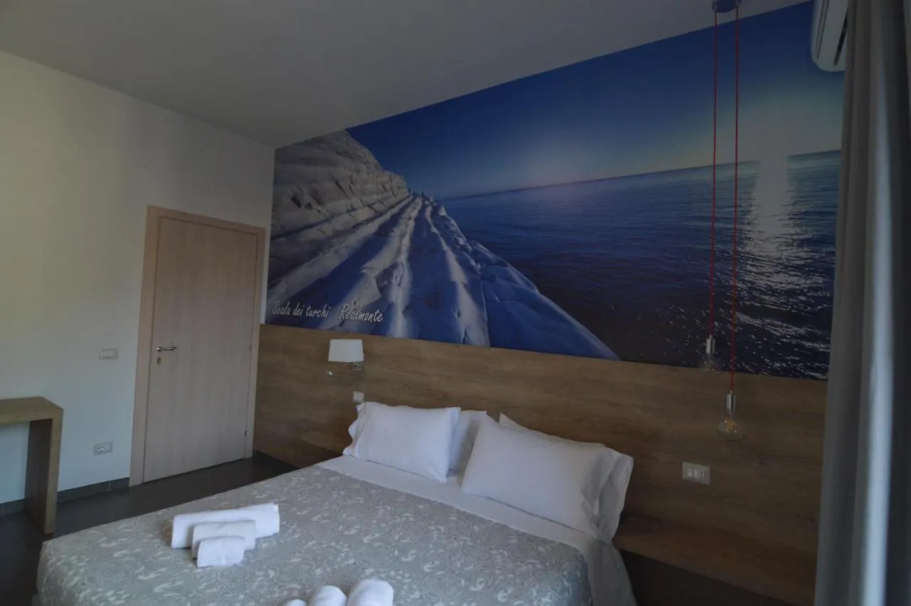 Hotel New Casa Corvaja Taormina Affittacamere
