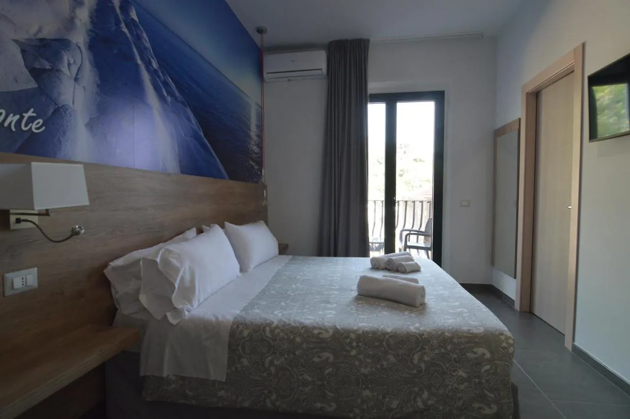 Hotel New Casa Corvaja Taormina Italia