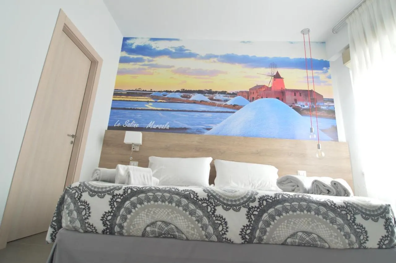 Hotel New Casa Corvaja Taormina Affittacamere