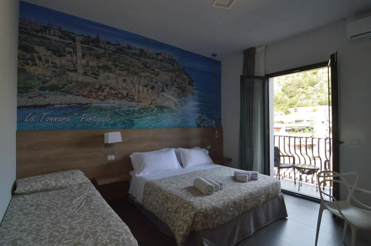 Hotel New Casa Corvaja Taormina 0*,
