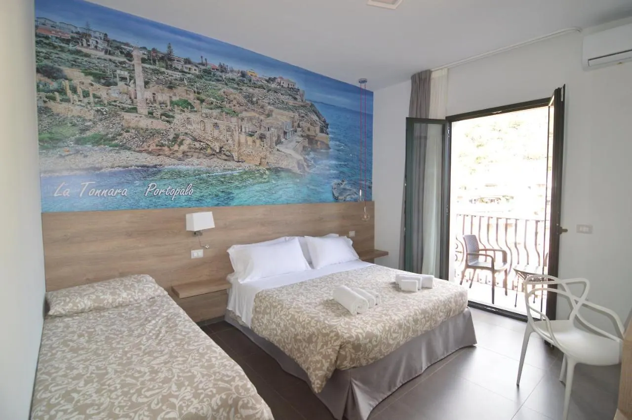 Hotel New Casa Corvaja Taormina