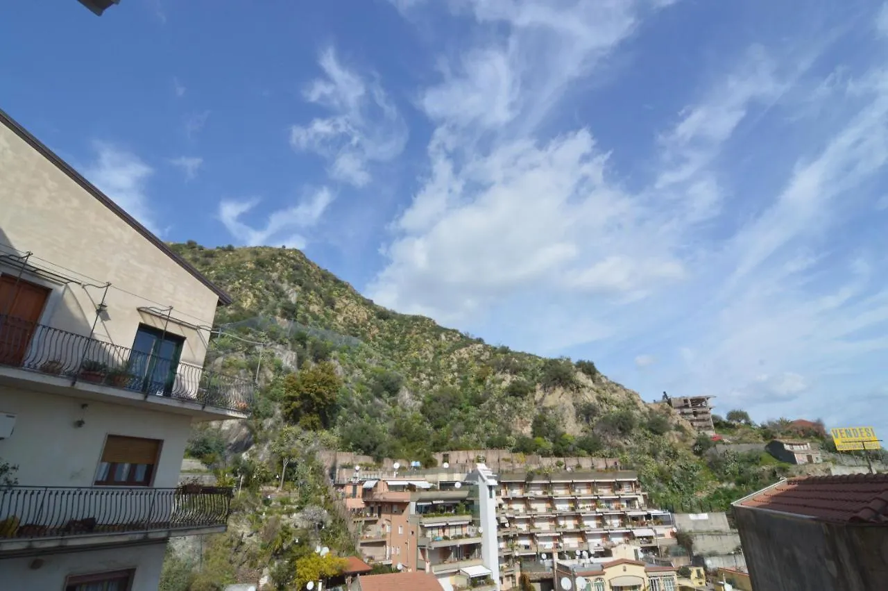 Hotel New Casa Corvaja Taormina