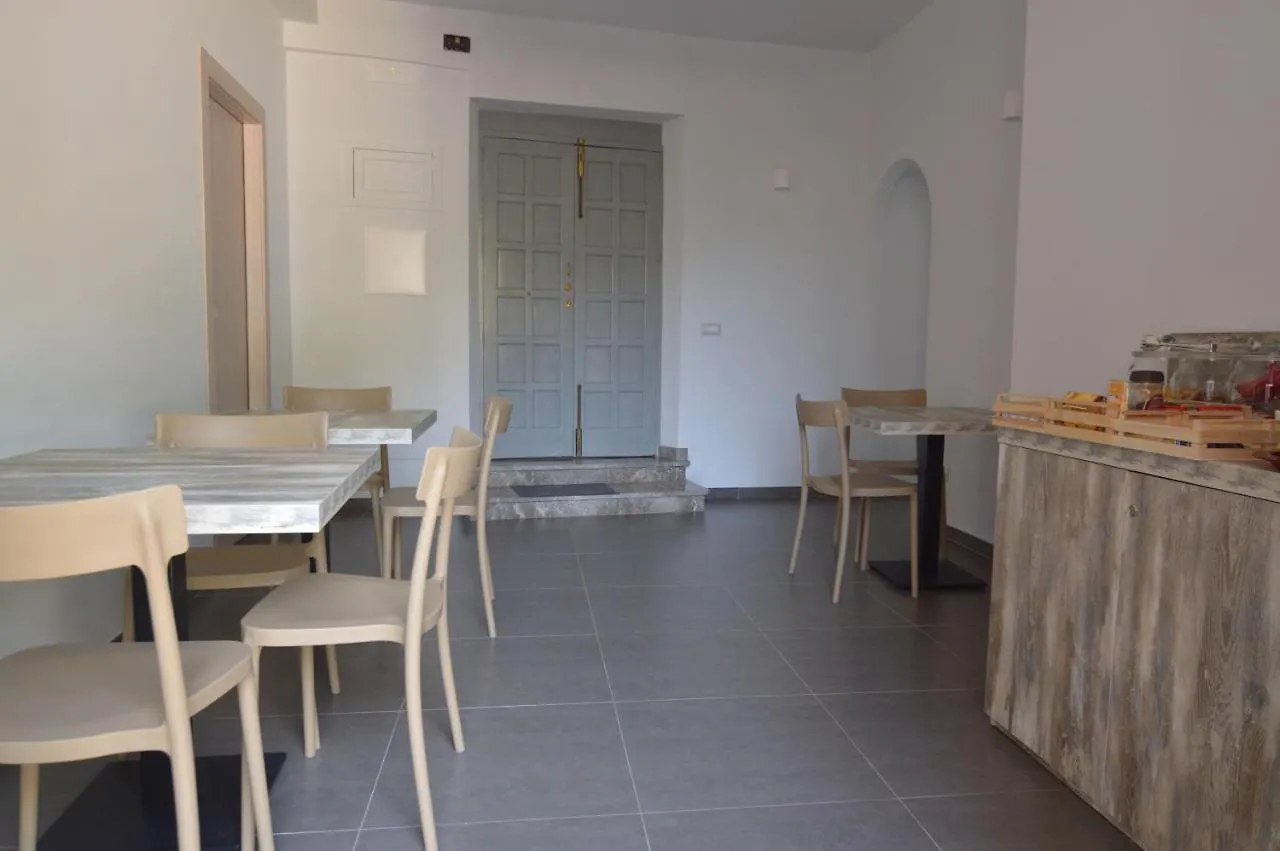 Affittacamere Hotel New Casa Corvaja Taormina