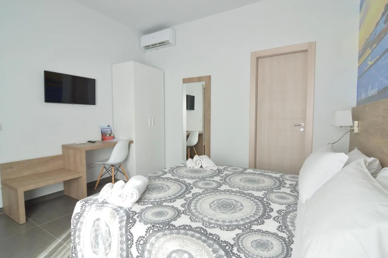Hotel New Casa Corvaja Taormina