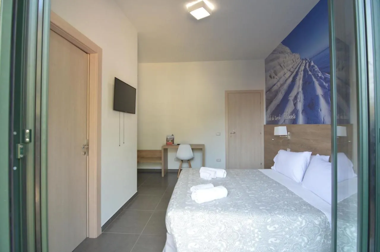 Hotel New Casa Corvaja Taormina
