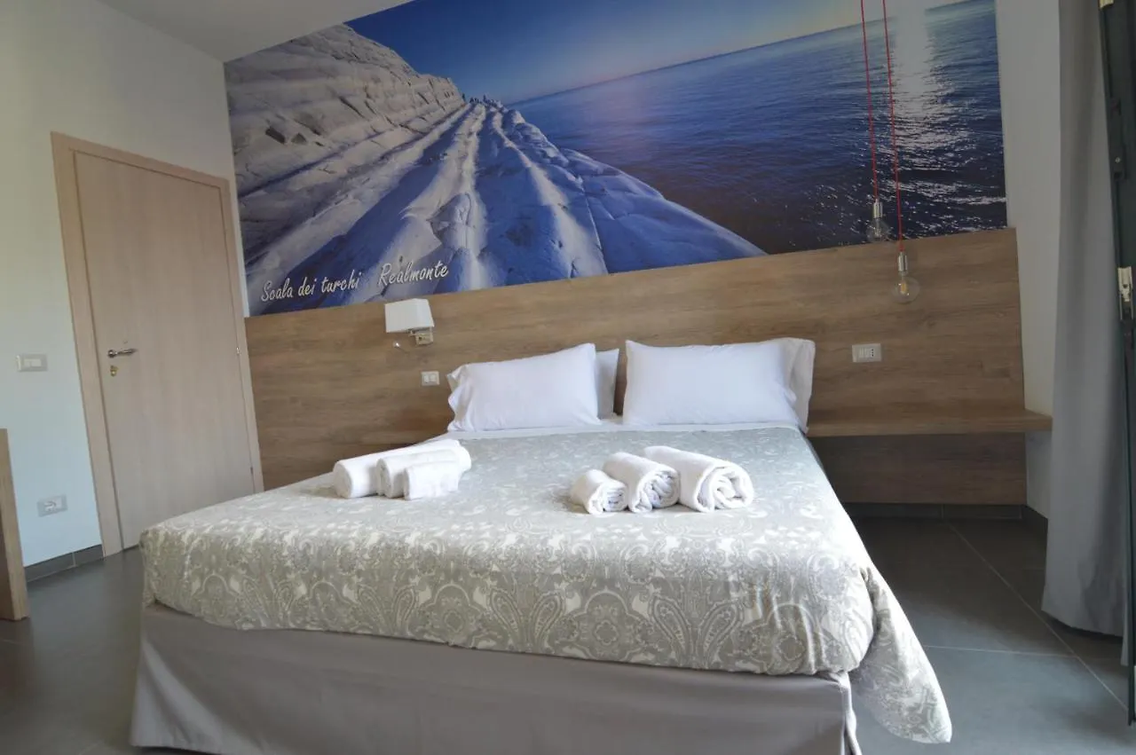 Affittacamere Hotel New Casa Corvaja Taormina Italia