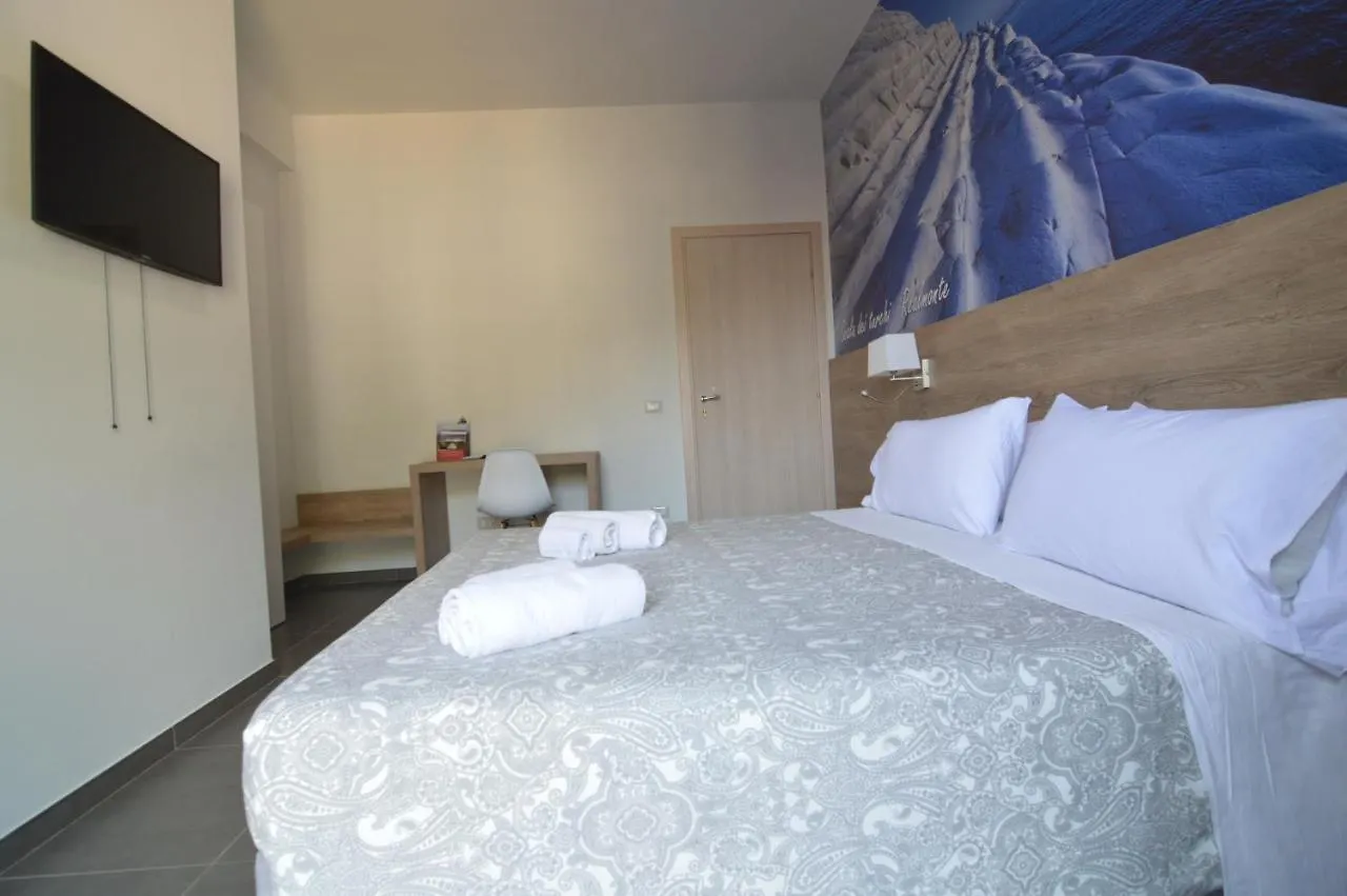 Hotel New Casa Corvaja Taormina