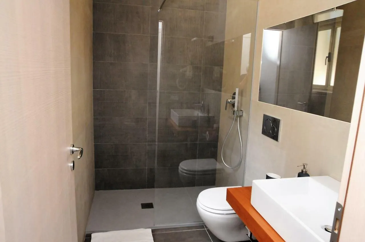 Affittacamere Hotel New Casa Corvaja Taormina Italia