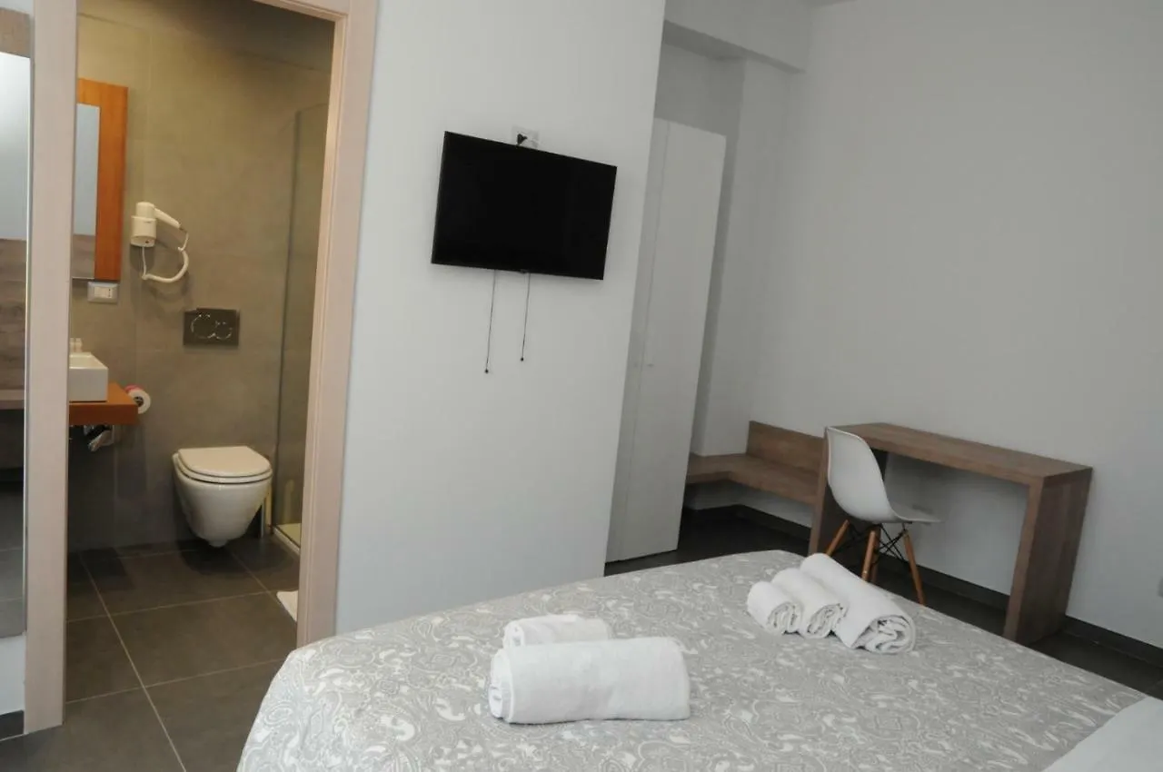 Hotel New Casa Corvaja Taormina