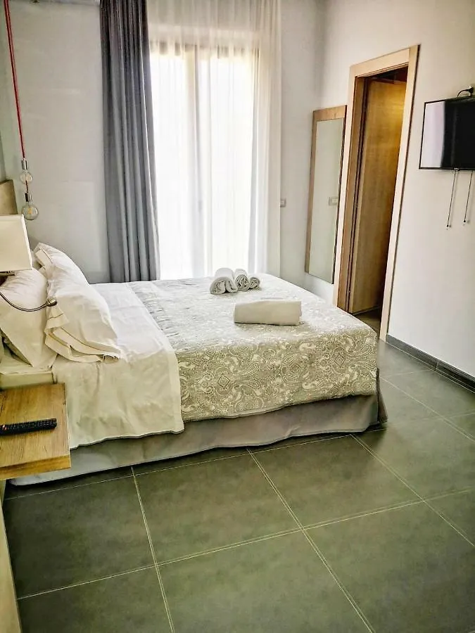 Hotel New Casa Corvaja Taormina
