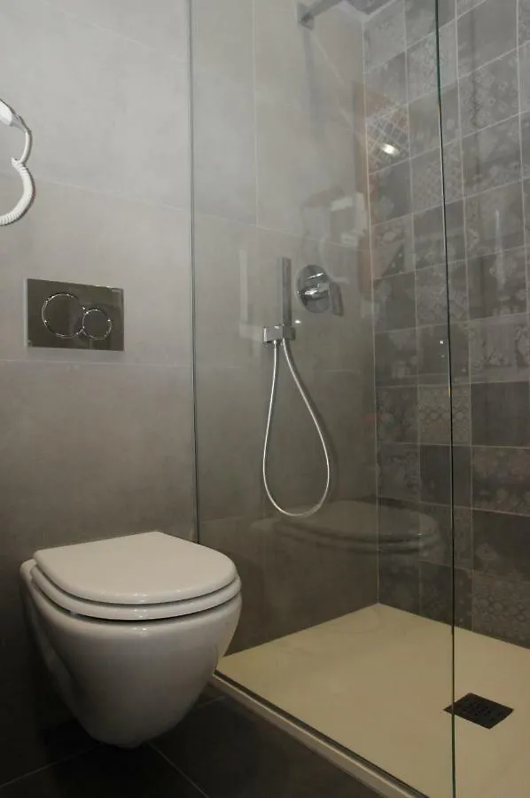 Affittacamere Hotel New Casa Corvaja Taormina