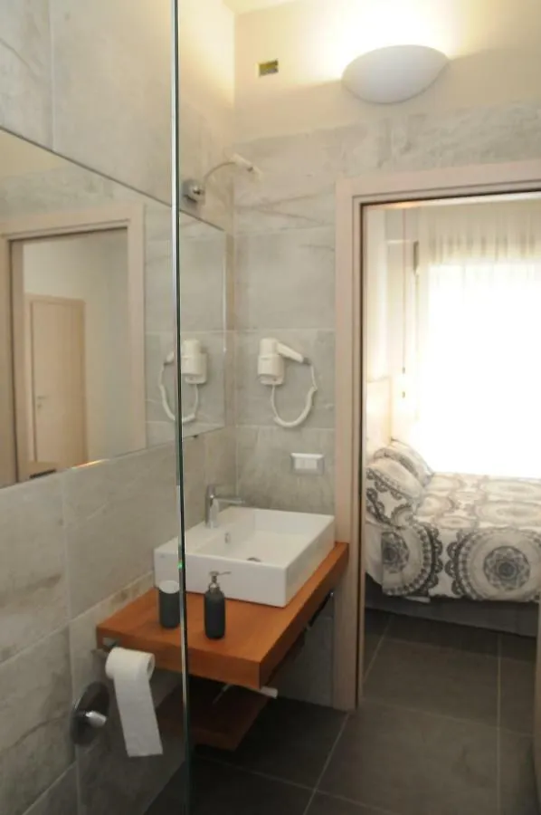 Affittacamere Hotel New Casa Corvaja Taormina