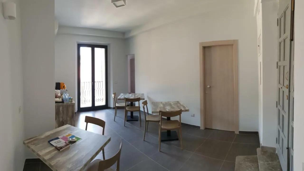 Hotel New Casa Corvaja Taormina Affittacamere